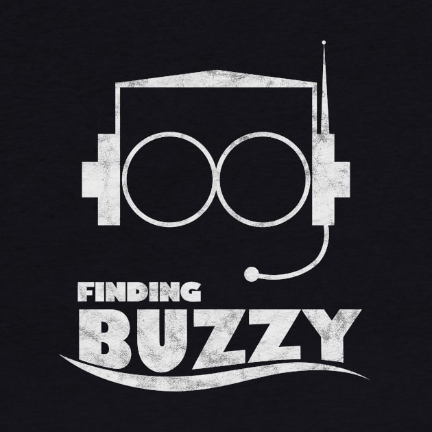 Finding Buzzy by BearAndOwl